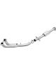 MagnaFlow Conv DF For Porsche 86 90
