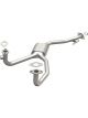 MagnaFlow Conv For Subaru 45.5X6.5X4 1.75/1.75