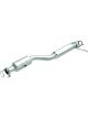 MagnaFlow Conv DF 04-09 For Mazda RX-8 1.3L M/T Rear