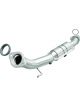 MagnaFlow 02-06 For Acura RSX 4 2.0L includes Type S Direct-Fit Catalyti