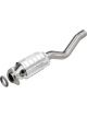 MagnaFlow Conv DF Volvo 85 92
