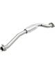 MagnaFlow Conv DF 07-09 For Chevy Colorado/GMC Canyon/ Isuzu / 06 Hummer