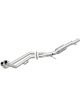 MagnaFlow Conv DF 2002 For Mercedes SL600 Passenger Side