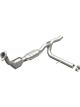 MagnaFlow Conv DF 04-06 For Ford F-150 Pick Up Exc Heritage / 06 Lincoln