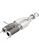 MagnaFlow Conv DF 05-11 Volvo XC90 4.4L