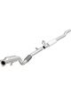 MagnaFlow Conv DF 04-06 For Audi A8 Quattro 4.2L