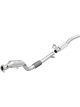 MagnaFlow Conv DF 04-06 For Audi A8 Quattro 4.2L