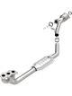 MagnaFlow Conv DF 05-07 For Subaru Outback 3.0L