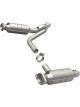 MagnaFlow Conv DF Raider 2006 8 4.7L