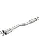 MagnaFlow Conv DF 01-05 For Lexus IS300 3.0L Underbody