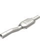 MagnaFlow Conv DF 02-04 For Jeep Grand Cherokee 4.0L Rear
