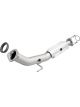 MagnaFlow Conv DF 06-08 For Honda Civic SI 2.0L