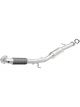 MagnaFlow Conv DF Volvo C30