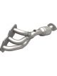 MagnaFlow Conv DF 06-08 IS250/350 DS mani OEM