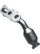 MagnaFlow Conv DF 05-09 Taco 4L P/S mani OEM