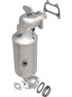 MagnaFlow Conv DF 06-09 For Honda Civic 1.8L Manifold 49 State