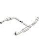 MagnaFlow Conv DF 06-07 Explorer 4.0L OEM