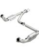 MagnaFlow Conv DF 07-09 For Chevrolet/GMC Silverado/Sierra 2500 HD 6.0L