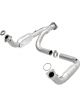 MagnaFlow Conv DF 07-09 Hummer Truck H2 Y-Pipe Assy