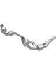 MagnaFlow Conv DF 07-09 For Jeep Wrangler/Wrangler Unltd 3.8L 49 State