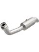 MagnaFlow Conv DF 07-08 For Ford F-150 Pickup 5.4L D/S / 12/06-08 Lincol