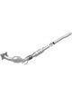 MagnaFlow Conv DF 2010 For VW GTI 2.0L Turbo