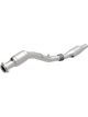 MagnaFlow Conv DF 04-06 For Audi S4 4.2L