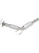 MagnaFlow Conv DF 06-08 For VW Rabbit 2.5L