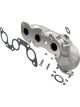 MagnaFlow Conv DF 02-03 For Lexus ES300 3.0L Manifold