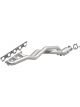 MagnaFlow Conv DF 07-10 For Audi S6 5.2L Driver Front Manifold