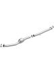 MagnaFlow Conv DF 08-09 For Subaru Outback 2.5L