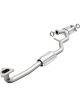 MagnaFlow Conv DF 01-04 For Subaru Outback 3L Driver Side