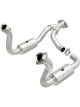 MagnaFlow Conv DF 08-10 For Ford F-250/F-250 SD/F-350/F-350 SD 5.4L/6.8L