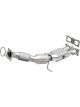 MagnaFlow Conv DF 10-14 Volvo S80 3.2L
