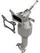 MagnaFlow Conv DF 13-14 Accord 2.4L Manifold