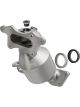 MagnaFlow Conv DF 11-14 CR-Z 1.5L Manifold