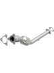 MagnaFlow Conv DF 2005-2007 Cobalt 2 L Underbody