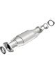 MagnaFlow Conv DF 2003-2006 MONTERO 3.8 L Underbody