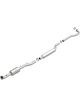 MagnaFlow Conv DF 2008-2009 OUTLANDER 2.4 L Underbody