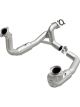 MagnaFlow Conv Direct Fit 11-14 For Ford F-250 Super Duty / 350 Super Du