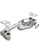 MagnaFlow Converter Direct Fit 06-11 For Subaru Impreza 2.5L