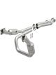 MagnaFlow Conv Direct Fit 2015 For Ford Transit-150/250/350 V6 3.7L