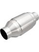 MagnaFlow Conv Univ 2.50inch C/C