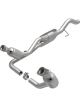 MagnaFlow Conv DF 00-03 For Dodge Dakota 4.7L 4WD 49 State