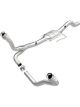 MagnaFlow Conv DF 00-03 For Dodge Durango 4.7L 4WD
