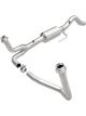 MagnaFlow Conv DF 00 For Dodge Durango 5.2L 4WD / 00-03 Durango 5.9L 4WD
