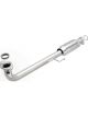MagnaFlow Conv DF 01-05 For Honda Civic EX/GX 1.7L