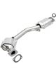 MagnaFlow Conv DF 99-05 For Subaru Forester/96-97 & 99-05 Impreza/01-03