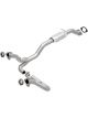 MagnaFlow Conv DF 00 Blazer 4WD 4dr 4.3L