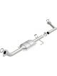 MagnaFlow Conv DF 01-04 For Toyota Sequoia 4.7L D/S